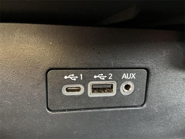 used 2023 Nissan Altima car, priced at $22,495