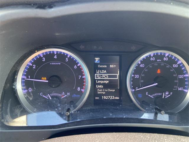 used 2019 Toyota Highlander car, priced at $16,495