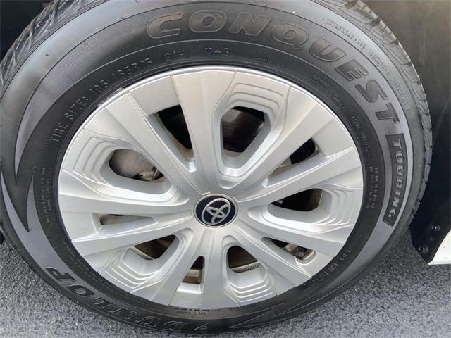 used 2022 Toyota Prius car, priced at $21,495