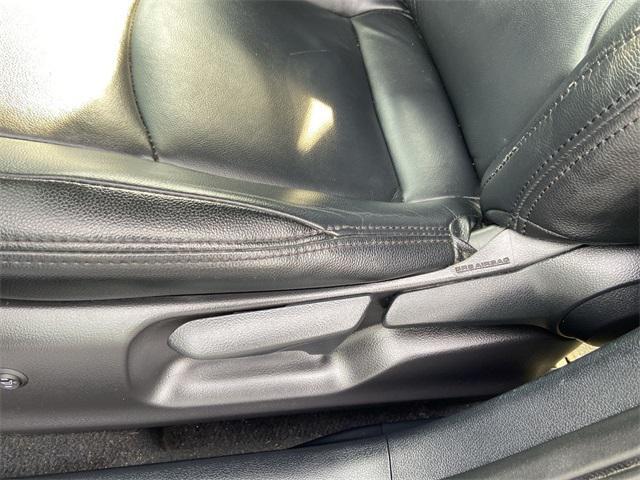 used 2022 Toyota Prius car, priced at $21,495