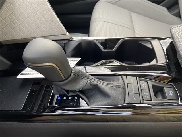 new 2025 Toyota Camry car