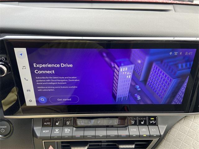 new 2025 Toyota Camry car