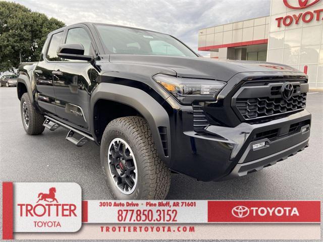 new 2025 Toyota Tacoma car
