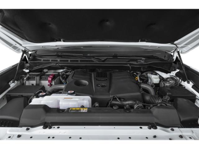 used 2025 Toyota Tundra car