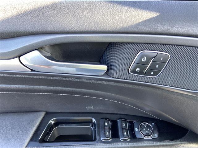used 2014 Ford Fusion Hybrid car, priced at $6,995