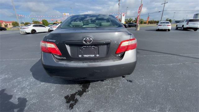 used 2009 Toyota Camry car, priced at $4,995