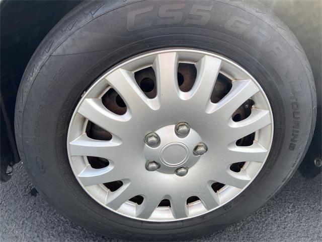 used 2009 Toyota Camry car, priced at $4,995