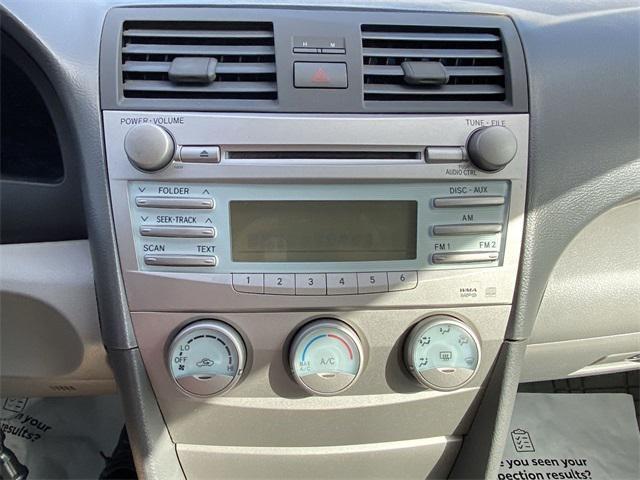 used 2009 Toyota Camry car, priced at $4,995
