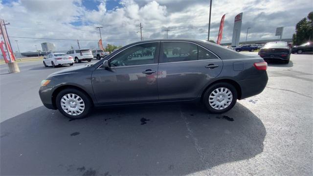 used 2009 Toyota Camry car, priced at $4,995