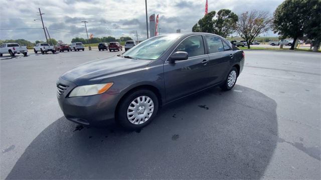 used 2009 Toyota Camry car, priced at $4,995