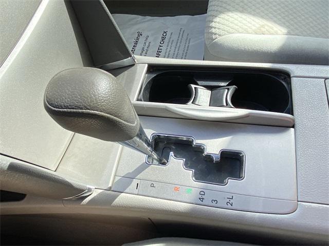 used 2009 Toyota Camry car, priced at $4,995