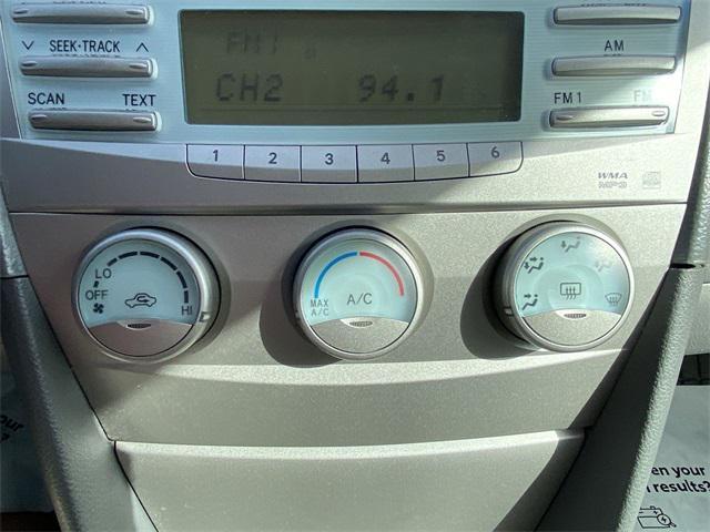 used 2009 Toyota Camry car, priced at $4,995