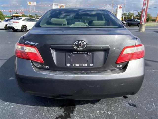 used 2009 Toyota Camry car, priced at $4,995