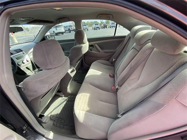 used 2009 Toyota Camry car, priced at $4,995