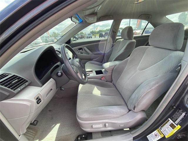 used 2009 Toyota Camry car, priced at $4,995