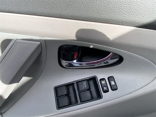 used 2009 Toyota Camry car, priced at $4,995