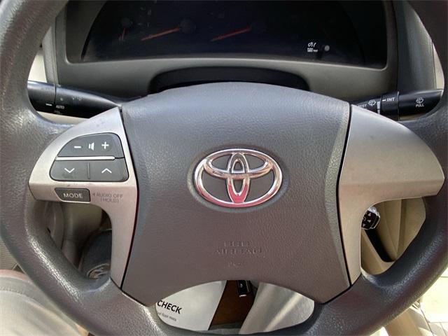 used 2009 Toyota Camry car, priced at $4,995
