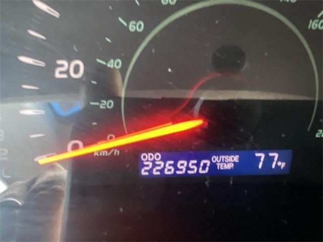 used 2009 Toyota Camry car, priced at $4,995