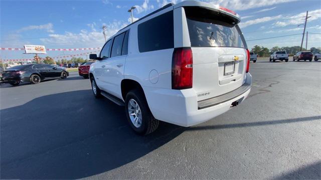 used 2020 Chevrolet Tahoe car, priced at $26,995