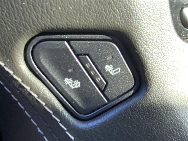 used 2020 Chevrolet Tahoe car, priced at $26,995