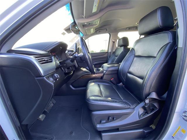 used 2020 Chevrolet Tahoe car, priced at $26,995