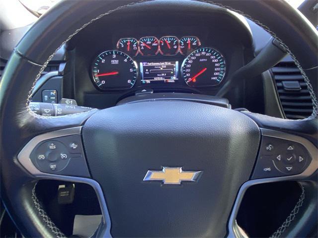 used 2020 Chevrolet Tahoe car, priced at $26,995