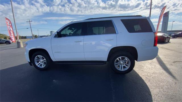 used 2020 Chevrolet Tahoe car, priced at $26,995