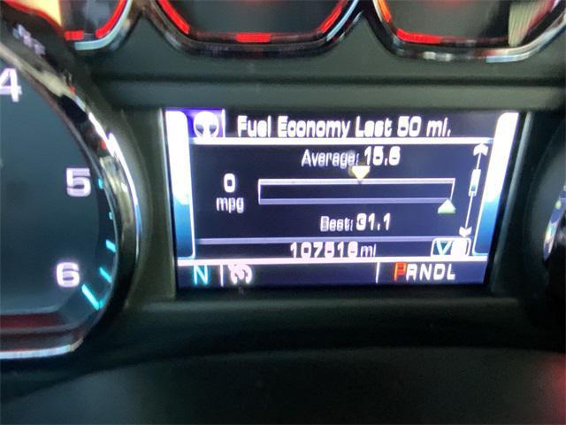 used 2020 Chevrolet Tahoe car, priced at $26,995