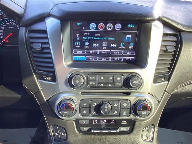 used 2020 Chevrolet Tahoe car, priced at $26,995