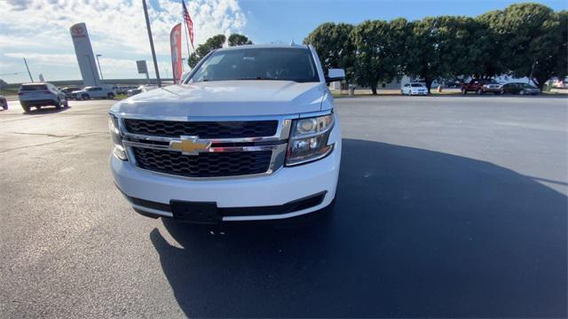 used 2020 Chevrolet Tahoe car, priced at $26,995