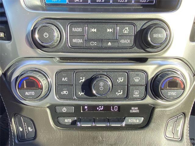 used 2020 Chevrolet Tahoe car, priced at $26,995