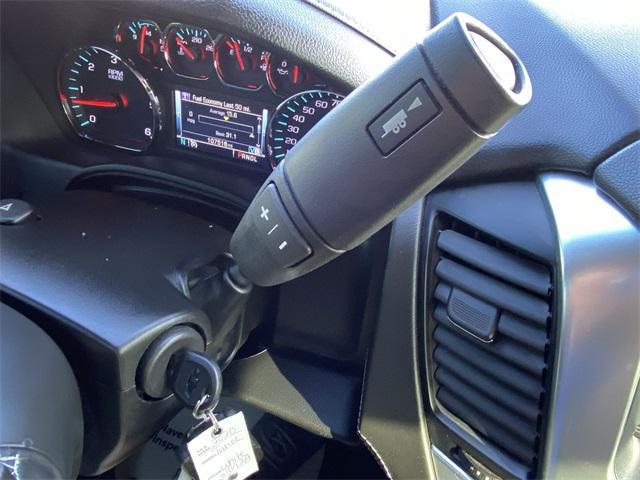 used 2020 Chevrolet Tahoe car, priced at $26,995
