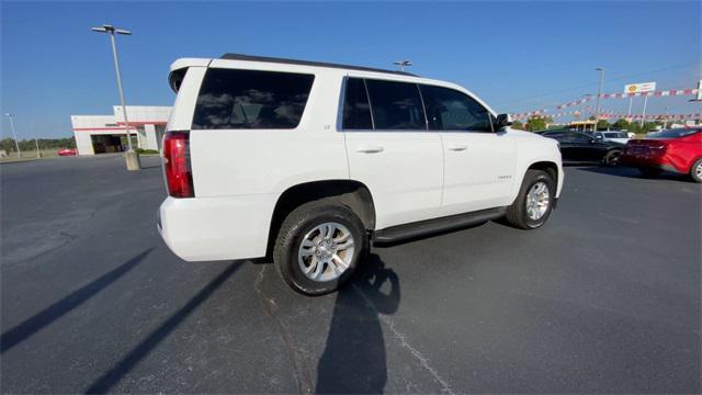 used 2020 Chevrolet Tahoe car, priced at $26,995