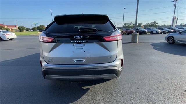 used 2022 Ford Edge car, priced at $27,795