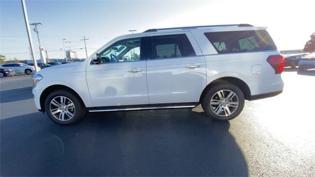 used 2022 Ford Expedition Max car, priced at $46,995