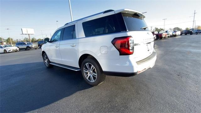 used 2022 Ford Expedition Max car, priced at $46,995