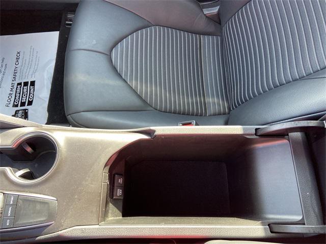 used 2022 Toyota Camry car, priced at $26,495
