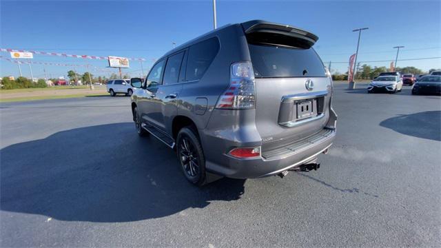 used 2020 Lexus GX 460 car, priced at $38,495
