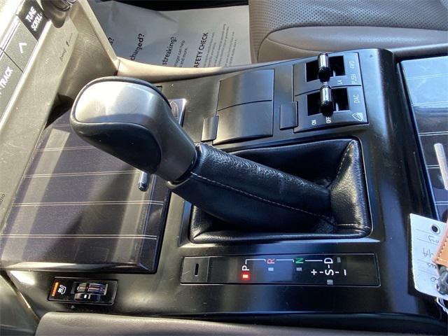 used 2020 Lexus GX 460 car, priced at $38,495