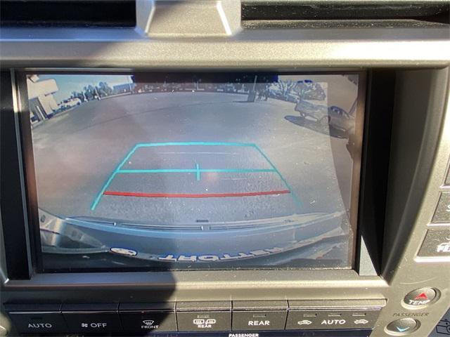 used 2020 Lexus GX 460 car, priced at $38,495