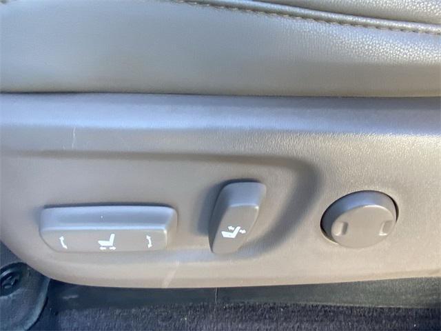 used 2020 Lexus GX 460 car, priced at $38,495