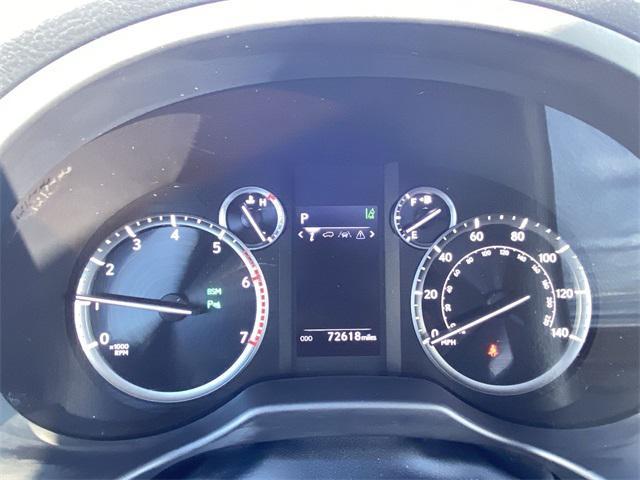 used 2020 Lexus GX 460 car, priced at $38,495