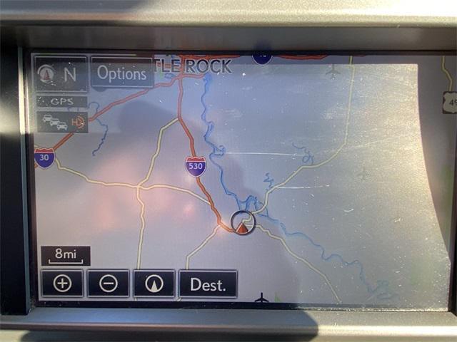 used 2020 Lexus GX 460 car, priced at $38,495