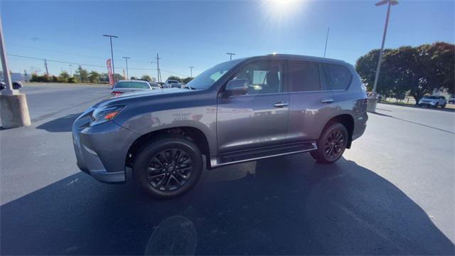 used 2020 Lexus GX 460 car, priced at $38,495