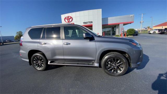used 2020 Lexus GX 460 car, priced at $38,495
