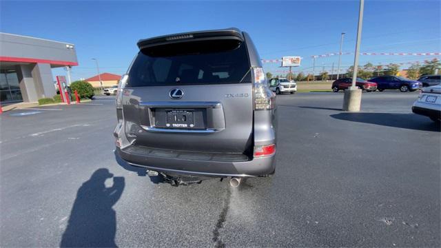 used 2020 Lexus GX 460 car, priced at $38,495