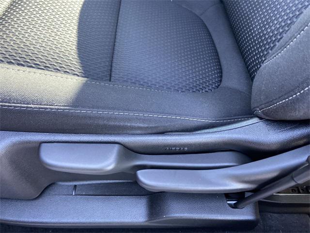 used 2021 GMC Acadia car, priced at $21,995