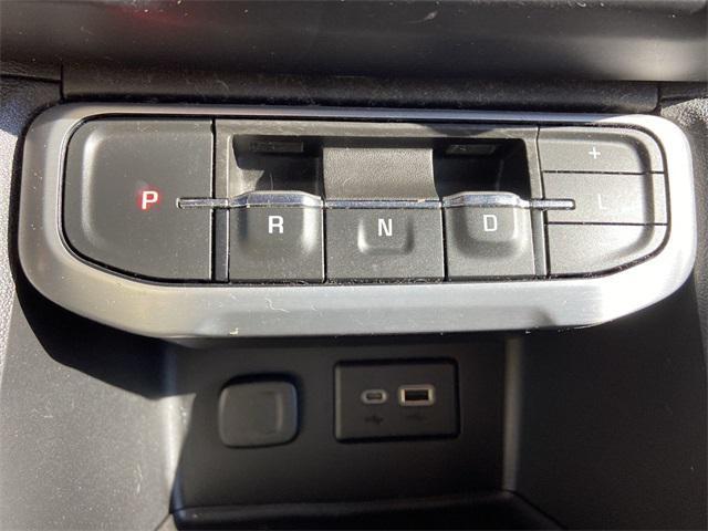 used 2021 GMC Acadia car, priced at $21,995
