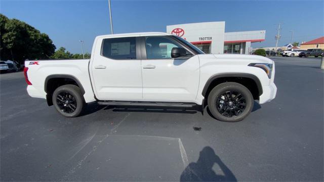 new 2026 Toyota Tundra car