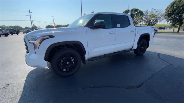 new 2026 Toyota Tundra car